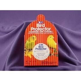 8 In 1 Pet Products Bird Protector Small 6 Pack