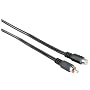 Hama Cinch-Verl�ngerung 2,5m
