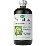 Chlorofresh Liquid - Mint, 16 oz