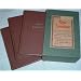 The Bridal Wreath, The Mistress of Husaby and The Cross (Kristin Lavransdatter, 3 Volume Boxed Set)