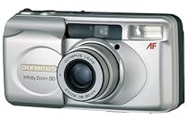 Olympus Infinity Zoom 80 QD Date 35mm Camera