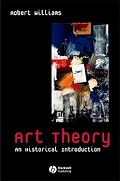 Art Theory: An Historical Introduction