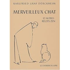 Merveilleux chat et autres r�cits zen