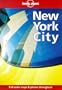 Lonely Planet New York City