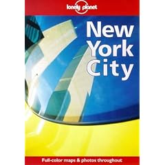 Lonely Planet : New York City