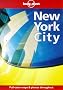 New York City. Full-color maps and photos throughout (Lonely Planet New York City)