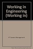 Working in engineering
