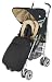 Maclaren Techno XLR Boot, Black/Champagne