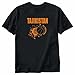 T-Shirt Black 