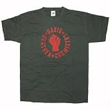 Heaten Chemistry(Tシャツ)(ダークグリーン)(XLサイズ)(HW…