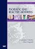 Psoriatic and Reactive Arthritis: A Companion to Rheumatology