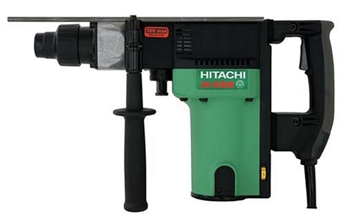 Hitachi DH50MB 2-Inch SDS Max Rotary Hammer