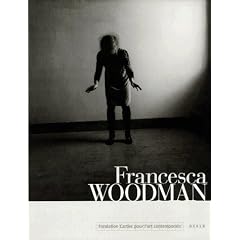 Francesca Woodman