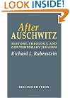 After Auschwitz: History, Theology, and Contemporary Judaism (Johns Hopkins Jewish Studies)