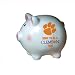 Memory Company Clemson Tigers Born to Be Piggy Bank