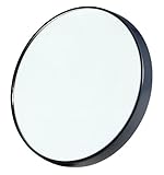 Tweezerman Tweezermate 12x's Magnification Mirror Tweezerman Tweezermate 12x's Magnification Mirror