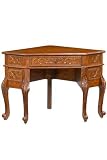 Corner Computer/writing Desk 32