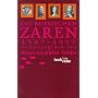 Die russischen Zaren 1547 - 1917