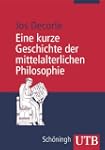 Eine kurze Geschichte der mittelalter...