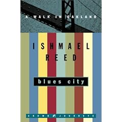 Blues City: A Walk in Oakland (Crown Journeys)