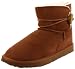 Ukala Women's Grace Ankle Boot
