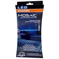 Sylvania 72349 LED Expansion Kit for Mosaic Flexible Light