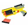 Nerf N-Strike Maverick by Hasbro