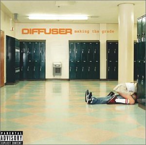 Diffuser - Making The Grade [enhanced Cd] - Zortam Music