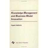 Knowledge Management and Business Model Innovation