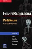 PocketRadiologist - PedsNeuro: Top 100 Diagnoses, CD-ROM PDA Software - Palm OS Version (PocketRadiologist)
