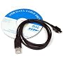 USB Data Cable for LG Chocolate - Image Brand - 100% OEM Compatible