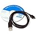 USB Data Cable for LG Chocolate - Image Brand - 100% OEM Compatible