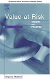 Value at Risk: Theory and Practice