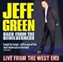 Back to the Bewilderness CD