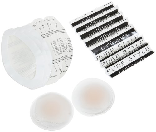 Pure Style Girlfriends Women's Girls Night Out Gift Set