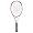 Wilson Coral Reef BLX Tennis Racquet 4_3/8
