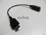 D521 3.5mm Music Adapter for Samsung i780/BlackJack II/M520/SCH-r200?/SCH-r500/SGH-a117/SGH-a517/SGH-D880 DuoS/SGH-F210/SGH-F700/SGH-G600/SGH-G800/SGH-J700/SGH-L760/SGH-P260/SGH-P520 Armani/SGH-t409/SGH-T429/SGH-T439/SGH-t539 Beat/SGH-t639 /SGH-t729 Blast/SLM SGH-A747/SPH-m510
