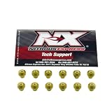 Nitrous Express 20316JP EFI Race Jet Pack for Dodge by Nitrous Express