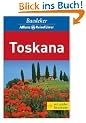 Baedeker Allianz Reisef�hrer Toskana