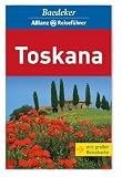 Baedeker Allianz Reisef&uuml;hrer Toskana - Rainer Eisenschmid