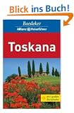 Baedeker Allianz Reisef�hrer Toskana