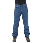 RIGGS WORKWEAR by Wrangler Mens Big and Tall Relaxed Fit Jean