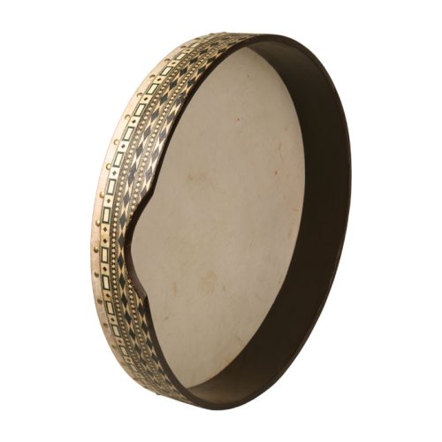 MusicalInstruments: Deff Frame Drum 18