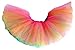 Dancina Classic Adult Tutus 3, 5 Layered Tulle Tutu Skirt for Women & Girls