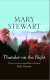Thunder on the Right (Coronet Books)
