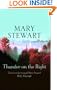 Thunder on the Right (Coronet Books)