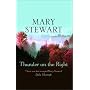 Thunder on the Right (Coronet Books)