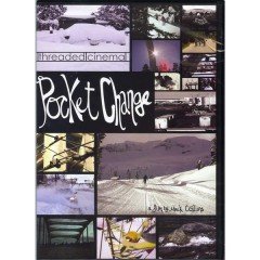 Buy Pocket Change Snowboard DVD by Ally