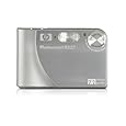 HP Photosmart R827 7.2MP 3x Optical Zoom Digital Camera (L2079A)