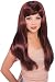Search : Glamour Wigs Halloween Wigs Red & Black